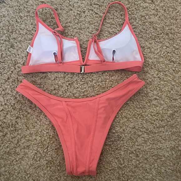 Aurelle bikini - Picture 3 of 3